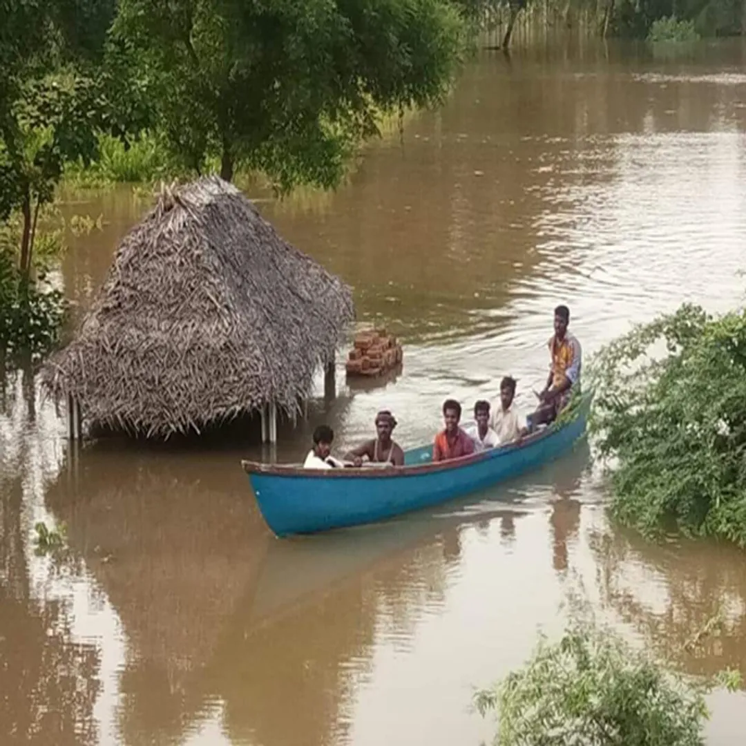kerala flood